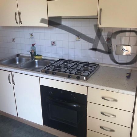 Appartamento Via Signorini Riomaggiore Ngoại thất bức ảnh