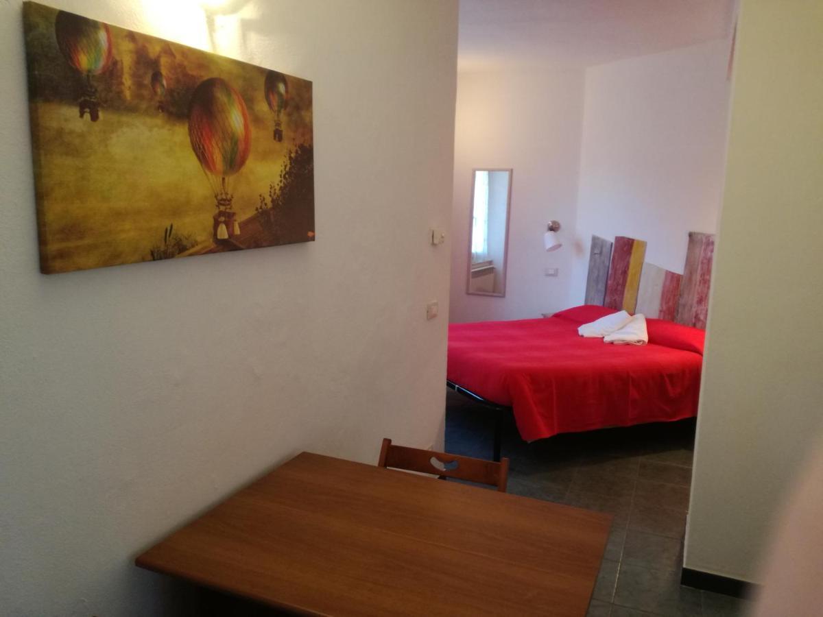 Appartamento Via Signorini Riomaggiore Ngoại thất bức ảnh